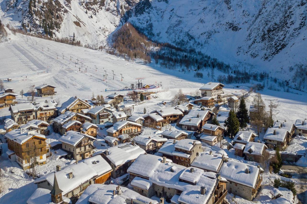 Residence Grands Montets 313 - Happy Rentals Chamonix Kültér fotó